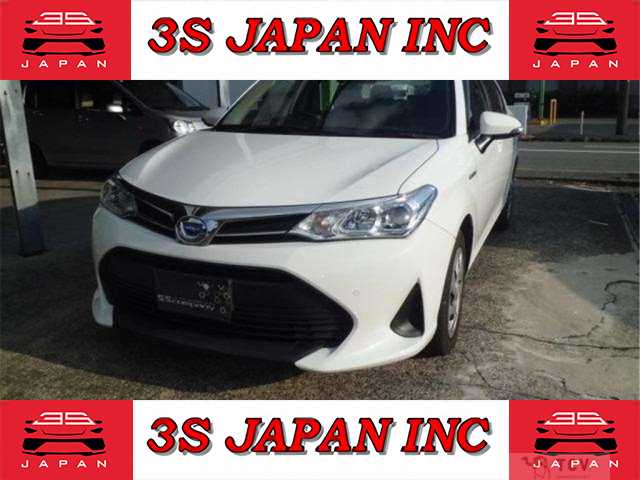 2020 Toyota Corolla Axio