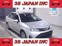 2019 Toyota Corolla Axio