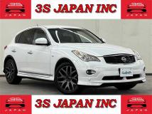 2011 Nissan SKYLINE CROSSOVER