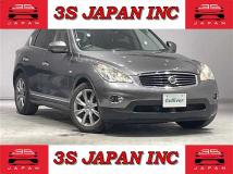 2013 Nissan SKYLINE CROSSOVER