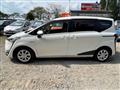 2017 Toyota Sienta