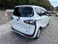 2017 Toyota Sienta