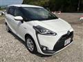 2017 Toyota Sienta