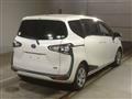 2019 Toyota Sienta