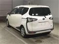 2019 Toyota Sienta