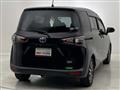 2018 Toyota Sienta