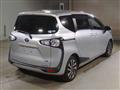2017 Toyota Sienta