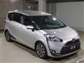 2017 Toyota Sienta