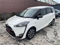 2016 Toyota Sienta