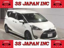 2015 Toyota Sienta
