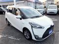 2017 Toyota Sienta