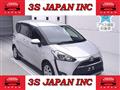 2015 Toyota Sienta
