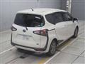2019 Toyota Sienta