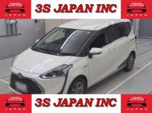 2019 Toyota Sienta