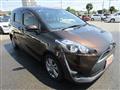 2015 Toyota Sienta