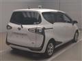 2020 Toyota Sienta