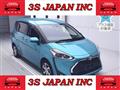 2020 Toyota Sienta