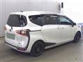 2016 Toyota Sienta