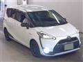 2016 Toyota Sienta