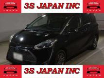 2019 Toyota Sienta