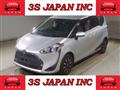 2021 Toyota Sienta