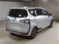 2021 Toyota Sienta