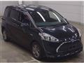 2019 Toyota Sienta
