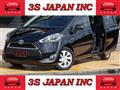 2017 Toyota Sienta