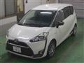 2016 Toyota Sienta
