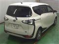 2016 Toyota Sienta