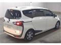 2018 Toyota Sienta