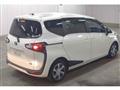 2018 Toyota Sienta