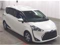 2018 Toyota Sienta