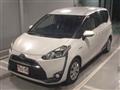 2017 Toyota Sienta