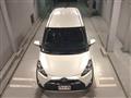 2017 Toyota Sienta