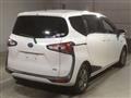 2020 Toyota Sienta
