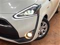 2016 Toyota Sienta