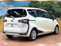 2016 Toyota Sienta