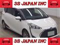 2020 Toyota Sienta
