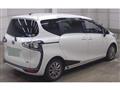 2020 Toyota Sienta