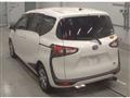 2019 Toyota Sienta