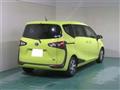 2018 Toyota Sienta