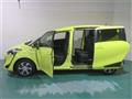 2018 Toyota Sienta