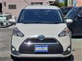 2016 Toyota Sienta
