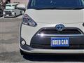 2016 Toyota Sienta