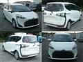 2021 Toyota Sienta