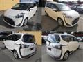 2018 Toyota Sienta