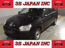 2020 Toyota Probox
