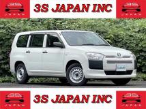 2020 Toyota Probox Van