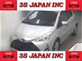 2019 Toyota Vitz